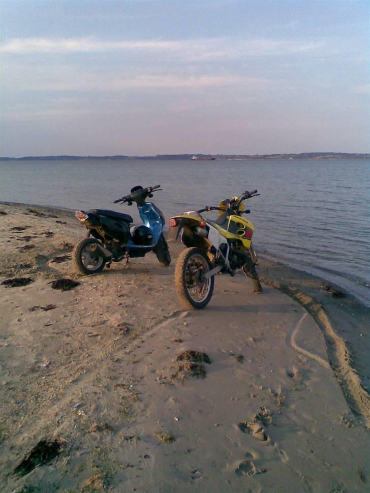 CPI popcorn ophugget - RMX&CPI... godt billed billede 12