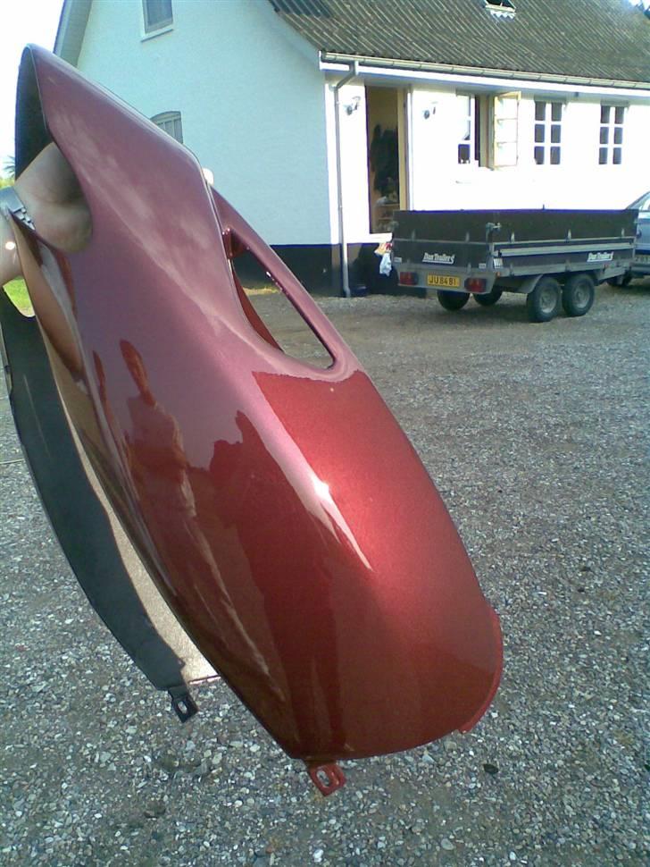 CPI popcorn ophugget - en lille del af mit sonic projekt billede 13