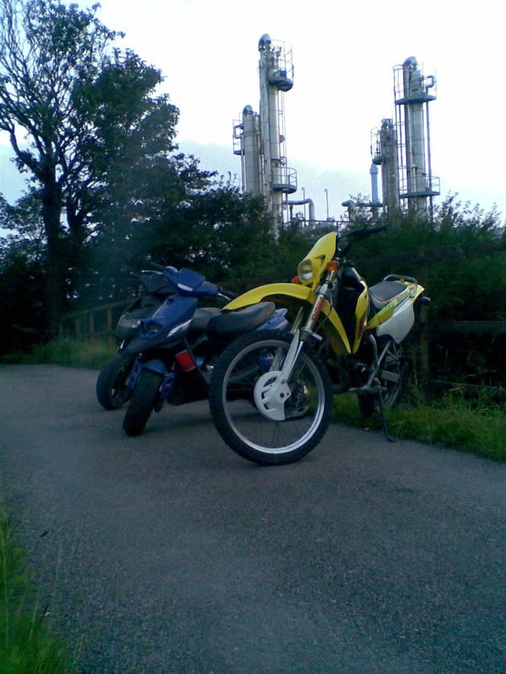 CPI popcorn ophugget - CPI(min) BWS SPY(dongs) RMX(steffens) billede 15