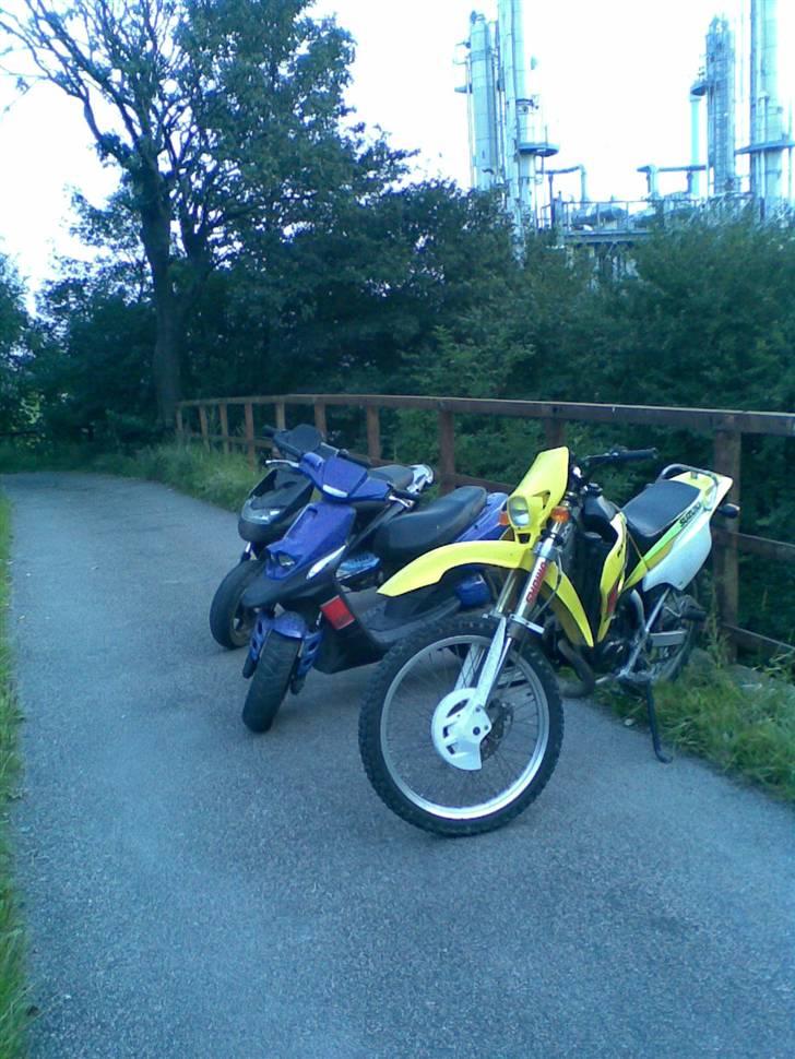 CPI popcorn ophugget - CPI(min) BWS SPY(dongs) RMX(steffens) billede 16