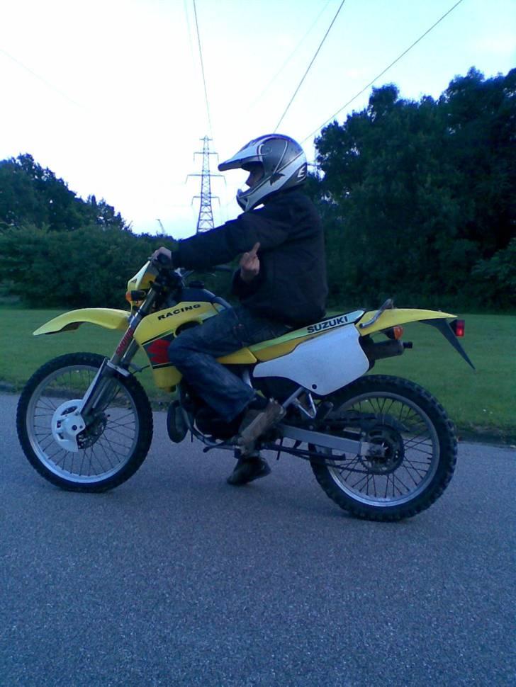 CPI popcorn ophugget - min bedste ven på hans rmx... billede 17