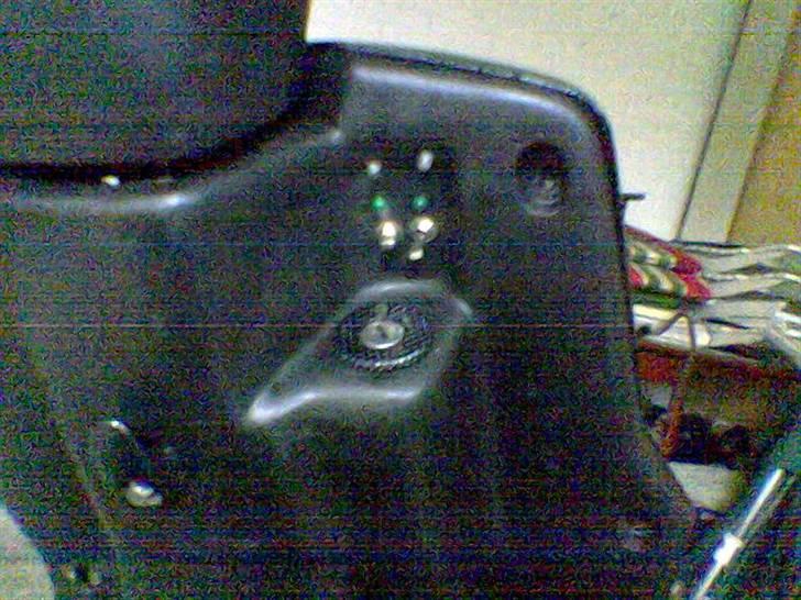 CPI  popcorn solgt. - mine kontakter til neon. billede 11