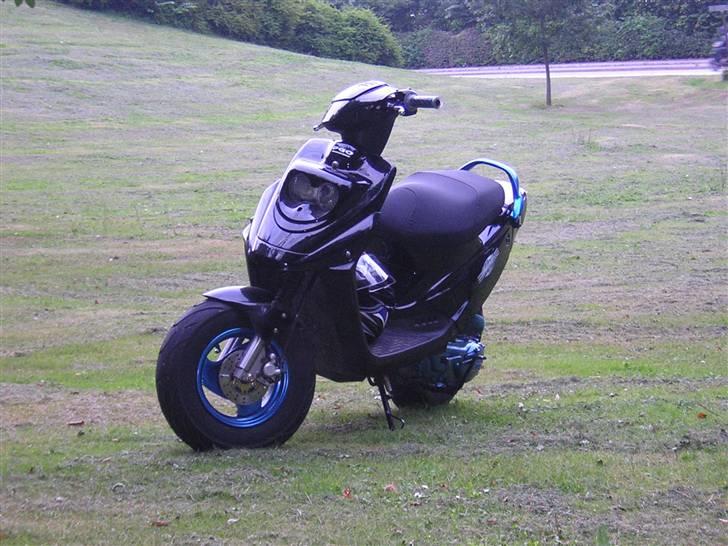 PGO Hot 50 billede 2