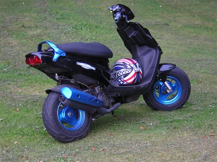 PGO Hot 50 billede 5