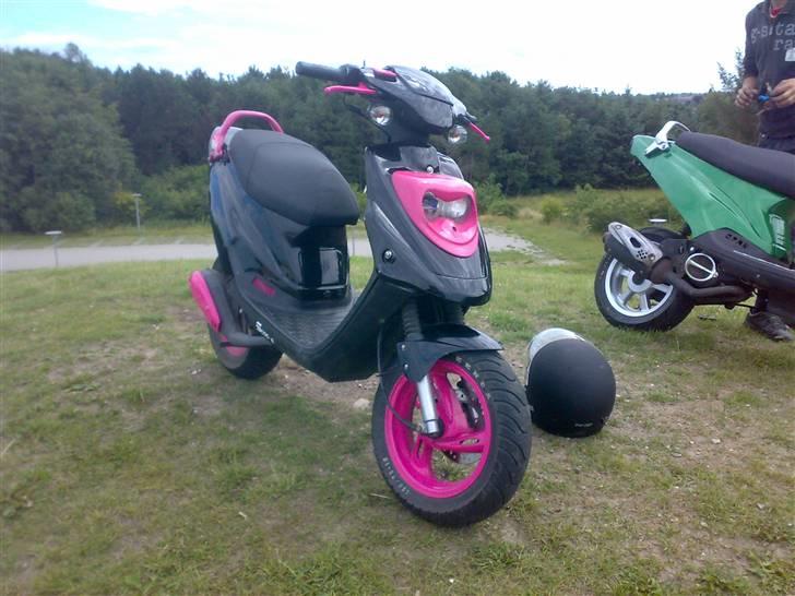 PGO Hot [Hverdagsged] SOLGT  - færdig . billede 6