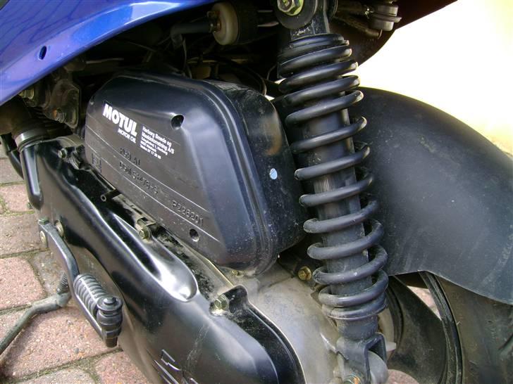 PGO ligero rs 50  billede 9