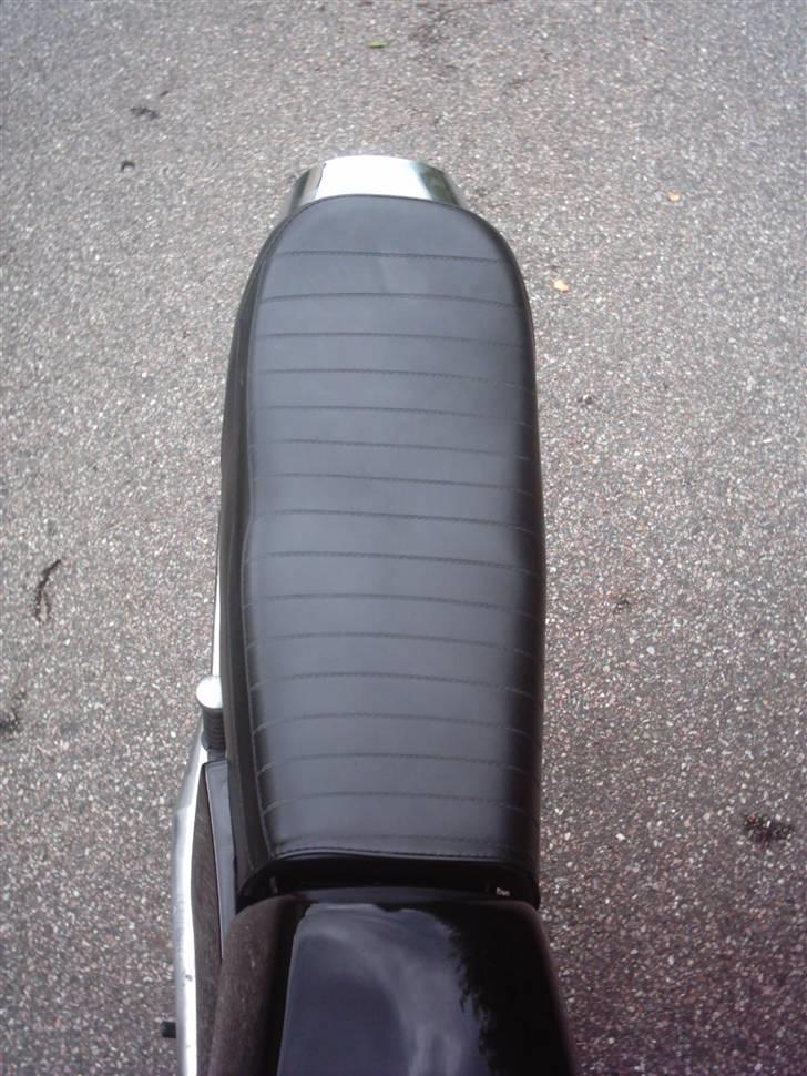 Suzuki Samurai Dm 50 [projekt] S billede 6