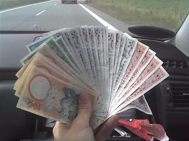 Suzuki RMX  Solgt for 12500kr billede 12