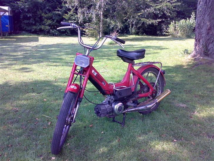 Puch Maxi K billede 1