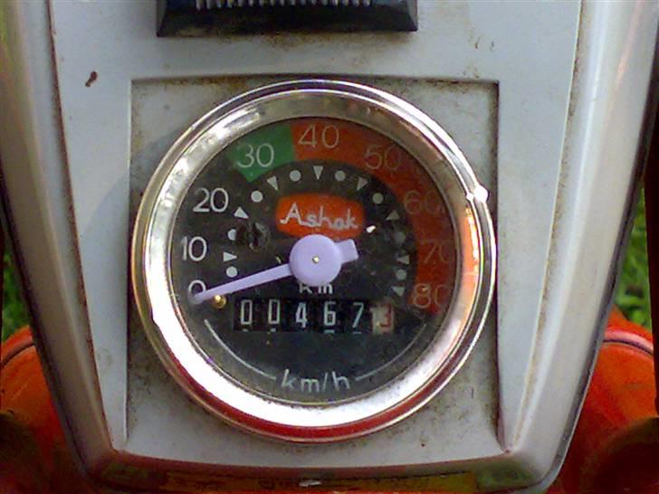 Puch Maxi K billede 2