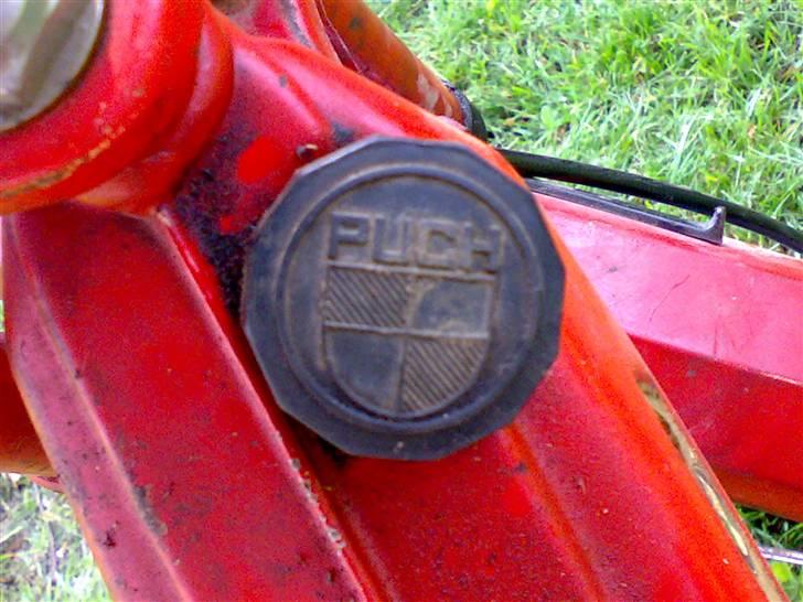 Puch Maxi K billede 3