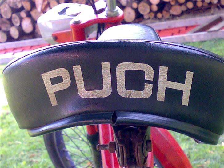 Puch Maxi K billede 4