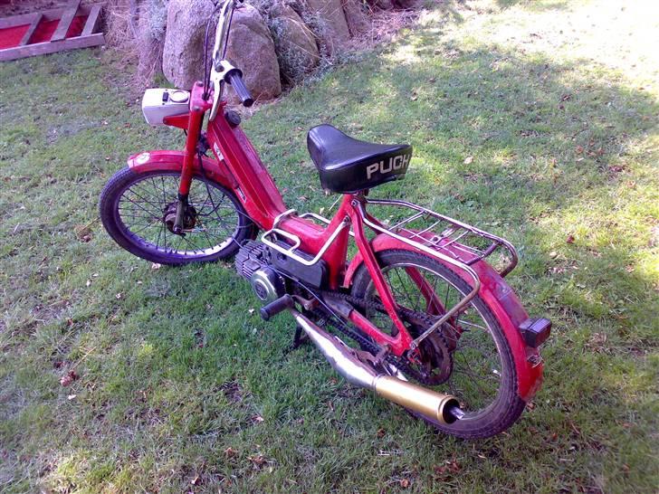Puch Maxi K billede 5