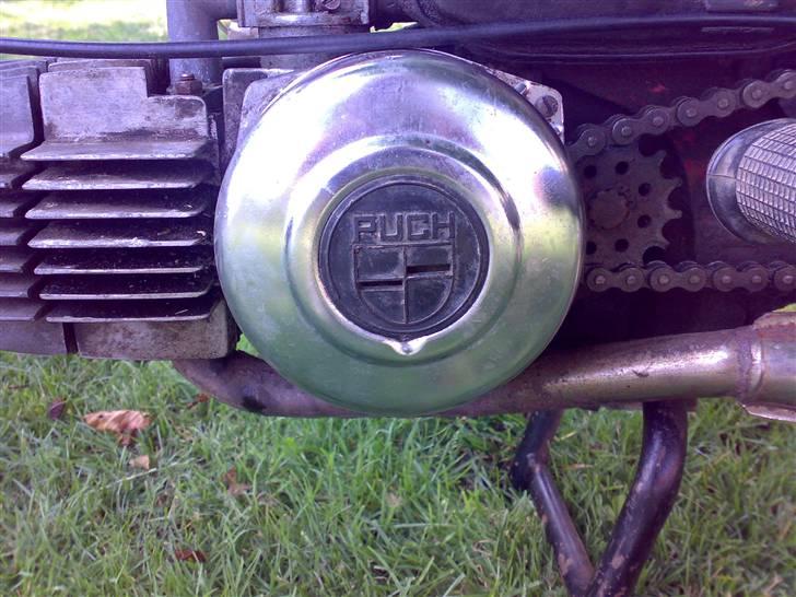 Puch Maxi K billede 6