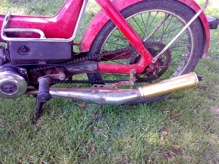 Puch Maxi K billede 7