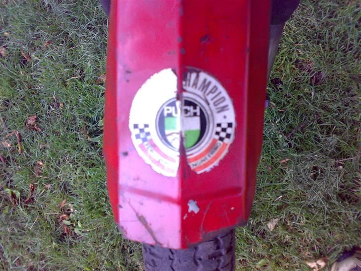 Puch Maxi K billede 8