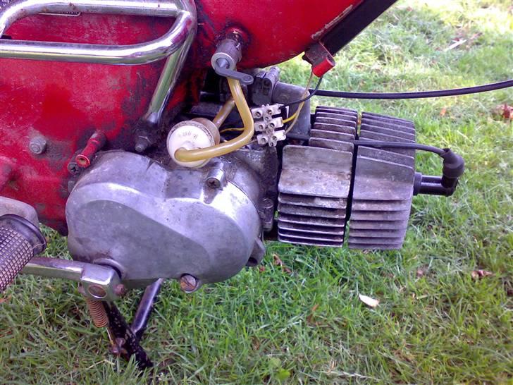 Puch Maxi K billede 10