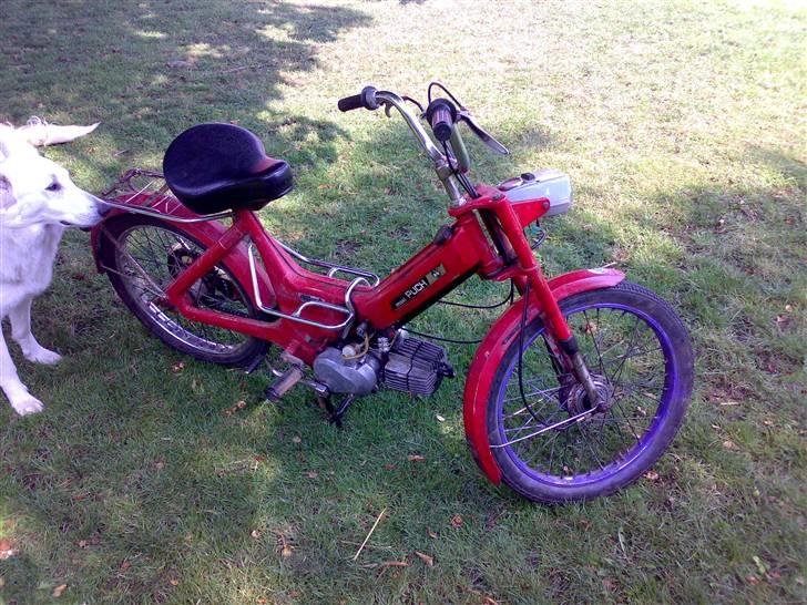Puch Maxi K billede 11
