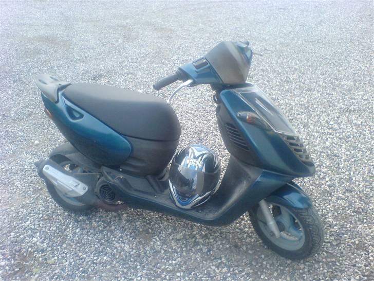 Aprilia Sonic - Efter - 'SOLGT' billede 8