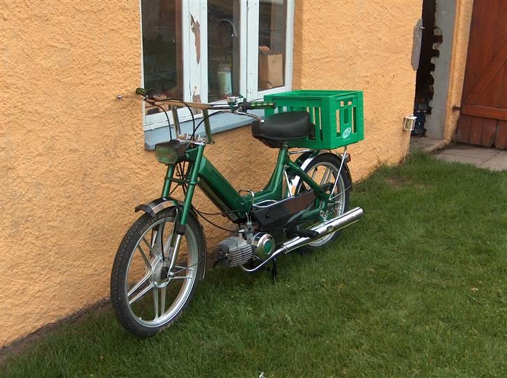 Puch maxi k e50 billede 3