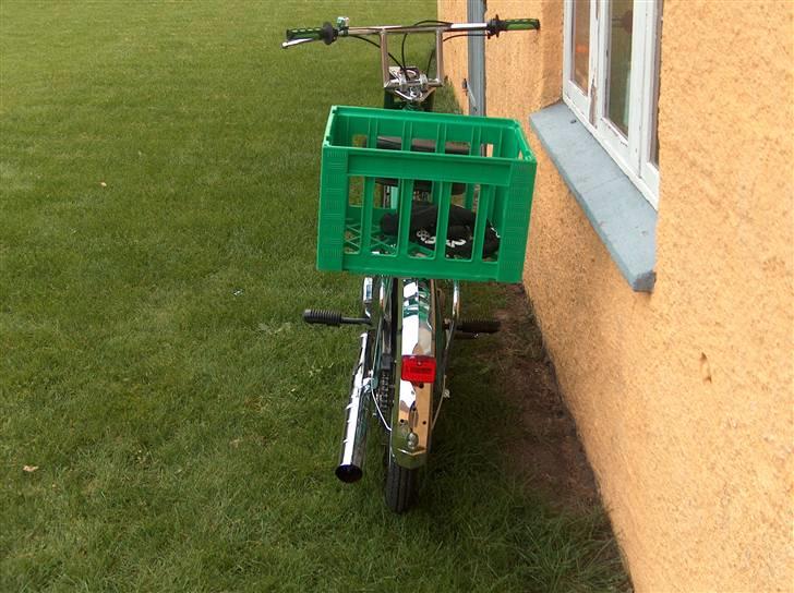 Puch maxi k e50 billede 5