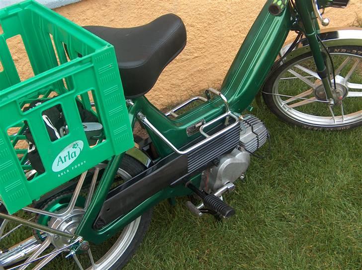 Puch maxi k e50 billede 6