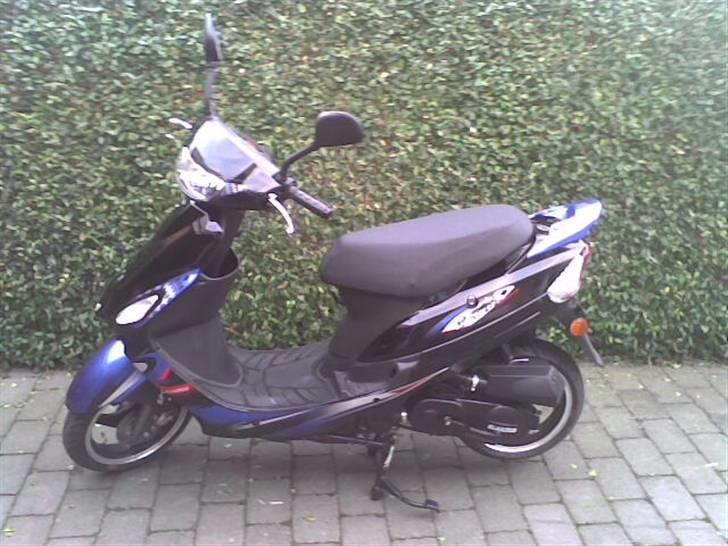 Giantco Sprint billede 1