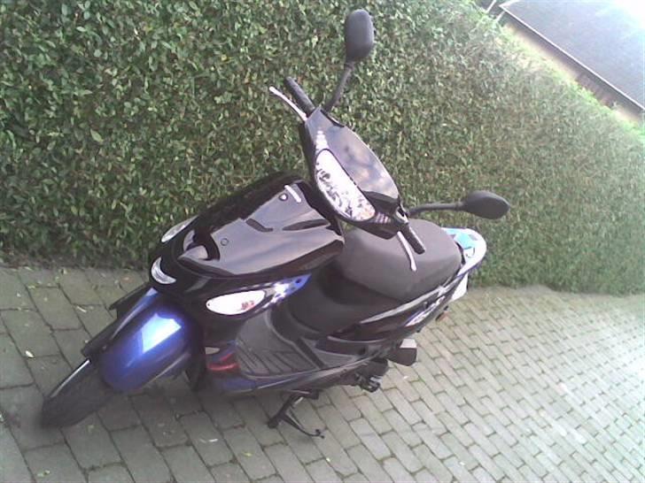 Giantco Sprint billede 2