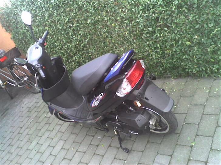 Giantco Sprint billede 3