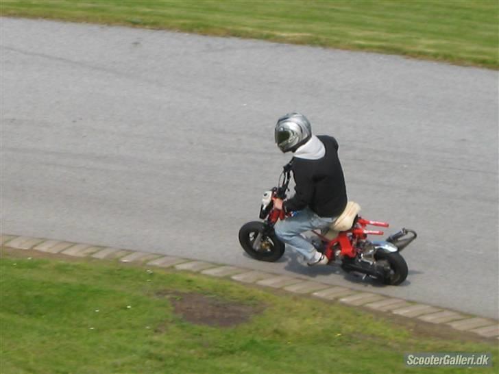 Yamaha Costum LC - Til skærbæk træf den 18 og 19.. billede 3