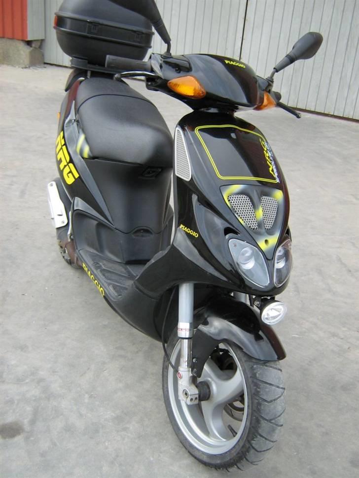 Piaggio NRG MC3 DT billede 1