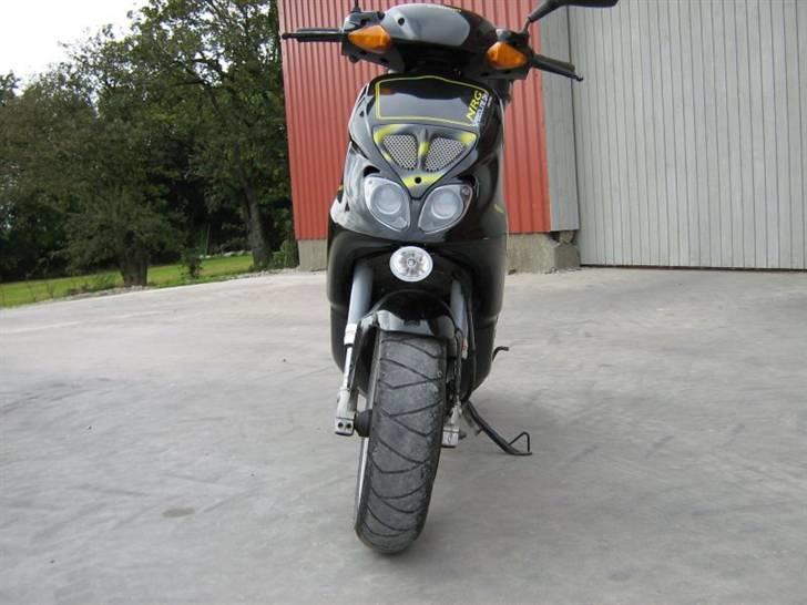 Piaggio NRG MC3 DT billede 2