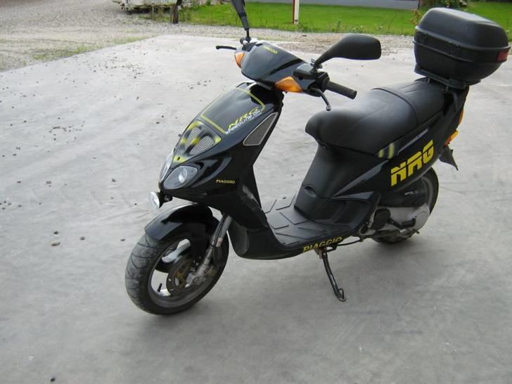 Piaggio NRG MC3 DT billede 4