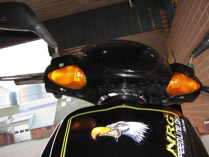 Piaggio NRG MC3 DT billede 7