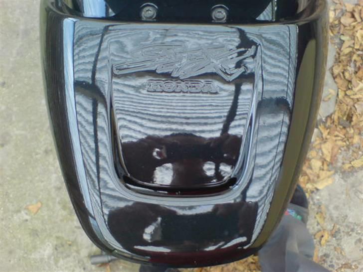 Honda Sfx PerlemorSort <Solgt> billede 5