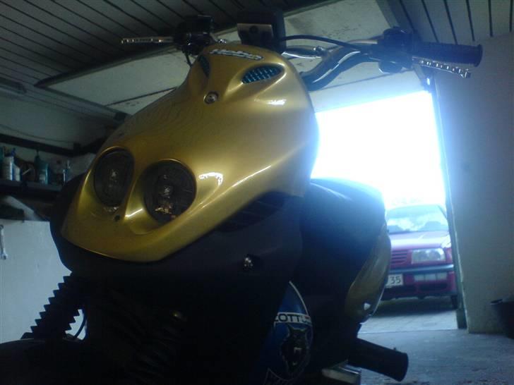 PGO PMX NAKED billede 10