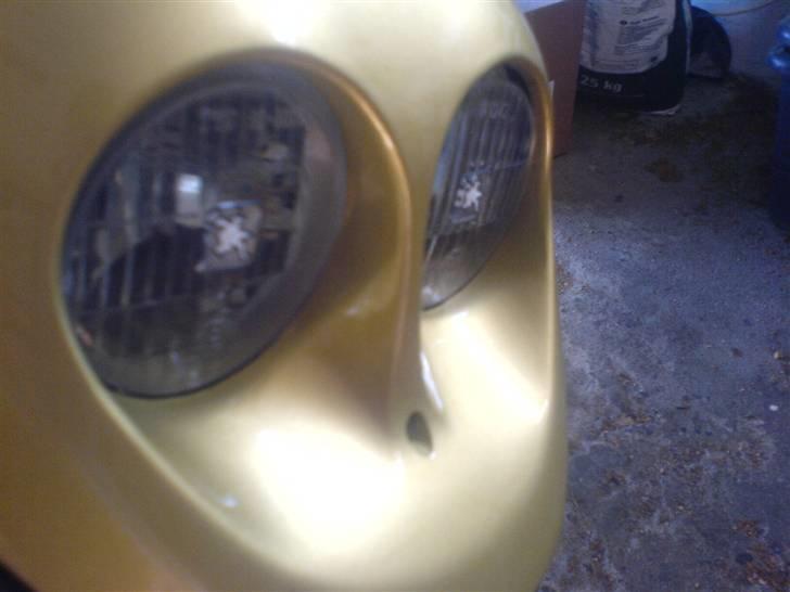 PGO PMX NAKED billede 11