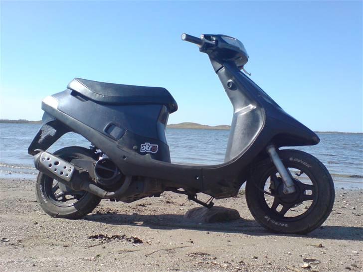 PGO ·comet Solgt - På tur :) billede 1