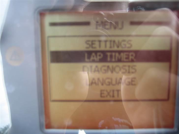 Aprilia sr R factory *stjålet* billede 10