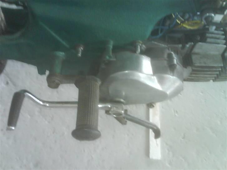 Puch Maxi K solgt billede 15