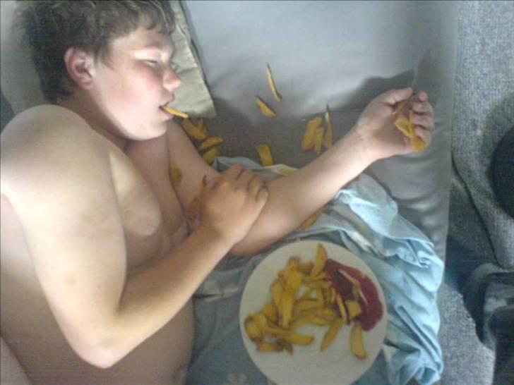 Yamaha Jog  AC billede 1