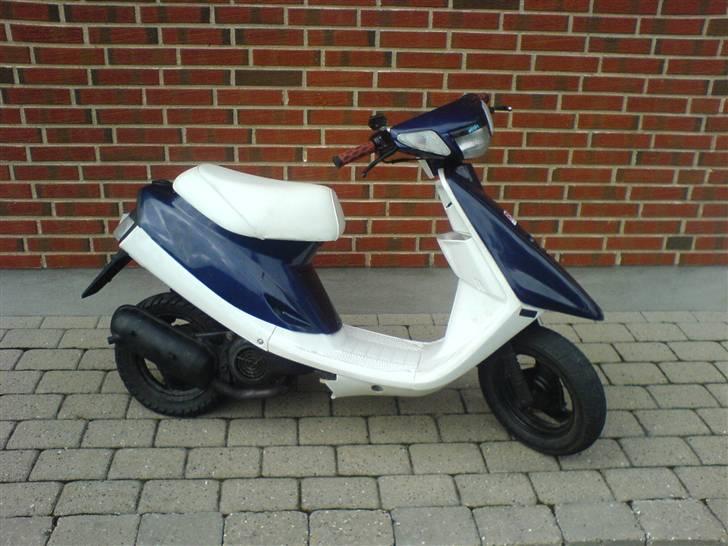 Yamaha Jog fs billede 1