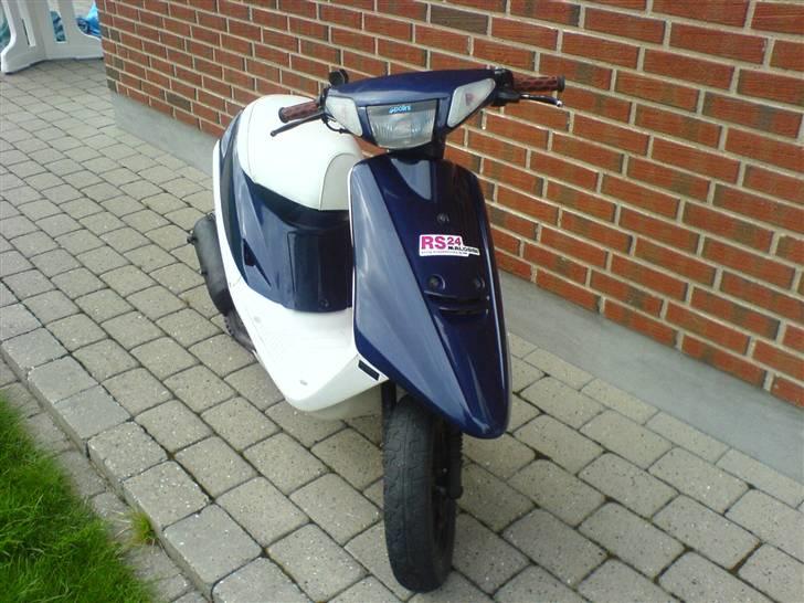 Yamaha Jog fs billede 2