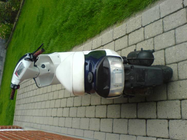 Yamaha Jog fs billede 7