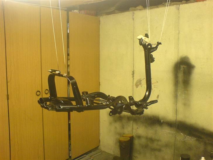 Yamaha Jog fs billede 10