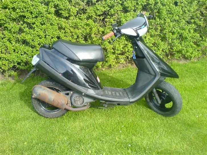 Yamaha Jog fs - Før billede 13