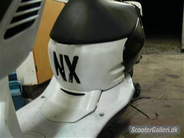 Aprilia $onic LC  BYTTET billede 3