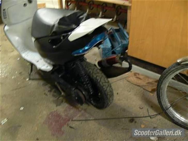 Aprilia $onic LC  BYTTET billede 4