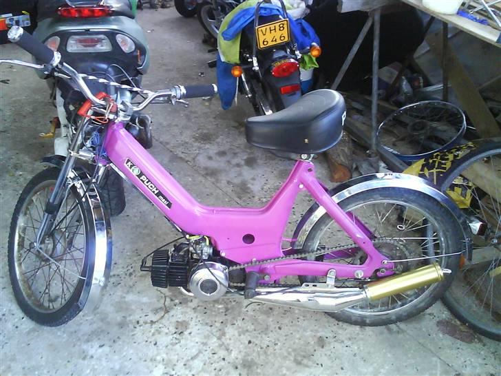 Puch maxi k solgt billede 1