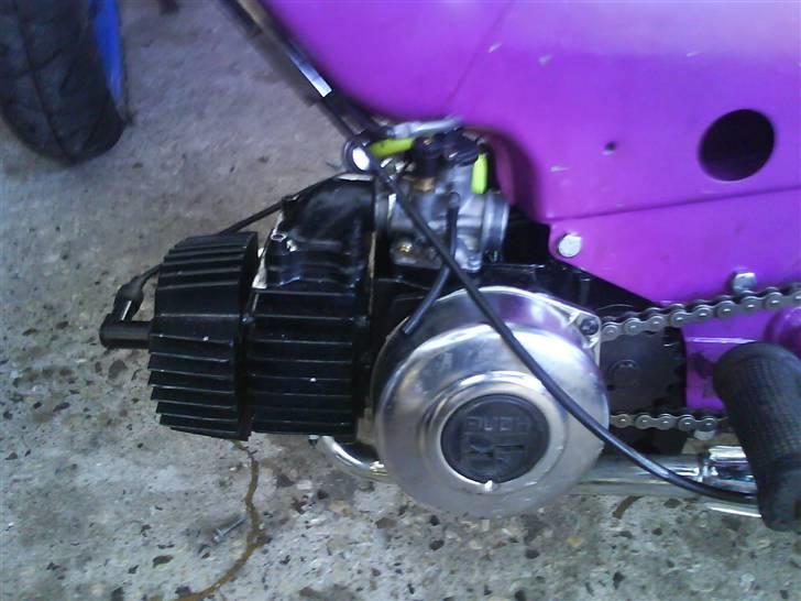 Puch maxi k solgt billede 2